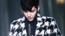 吴亦凡 - 吴亦凡 - 有一个地方 花絮