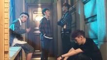 Bad Mama Jama 花絮