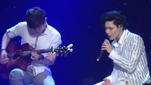 泰民 - Experience 现场版