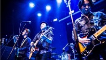 游歌 巡演宣传片