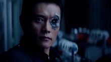 影视原声 -终结者：创世纪预告
