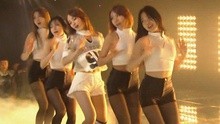 MAMA - SBS人气歌谣 现场版 14/12/07