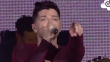Hall Of Fame TheJingleBellBall现场版 2014
