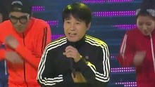 任昌丁 - 与任博士一起跳舞 2014中韩歌会 现场