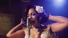 K. Michelle - Something About The Night
