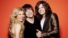 The Band Perry - Gentle On My Mind
