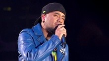 群星 - 快乐天堂 滚石30演唱会 完整版