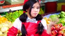 翻唱达人 - 马来西亚版《小苹果》任性出炉