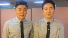 筷子兄弟 - 筷子兄弟致裴涩琪祝贺视频