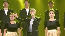平安 - 我用所有报答爱 现场版