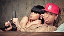 Tyga - Work For It