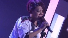 张惠春 - 沙哑 现场版