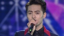 马天宇 - 该死的温柔 2015东方卫视跨年盛典