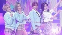 4TEN - Why 现场版 15/01/02