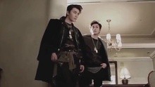 东海&银赫-The Star 画报花絮