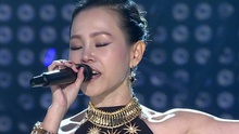 彭佳慧&美声四季 - 站在高岗上