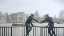 Kensington - War