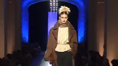 Jean Paul Gaultier Haute Couture Fall Winter 2011-2012(上)
