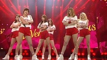 Wiggle Wiggle - SBS人气歌谣 现场版  15/01/11