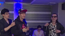 Turbo时隔18年重聚再唱经典曲