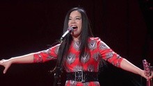郭蓉 - 给我你的爱 现场版