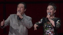 兄妹开荒 现场版