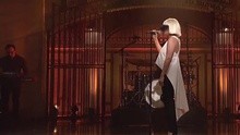 Sia - Elastic Heart 现场版