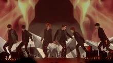 EXO - HAKA+MAMA 东京代代木站演唱会 现场版