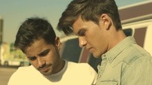 Dvicio - Justo Ahora