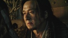 告诉风沙送爹回家 电影《天将雄师》插曲
