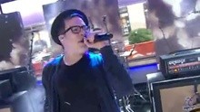 Centuries TodayShow现场版
