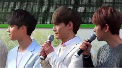Nature Republic 明洞签售