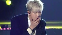 防弹少年团 - 男子汉
