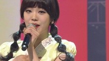 Lizzy(after school) - Lizzy - 不是随便的女人