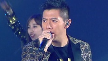 邓超 & 羽泉 - 奔跑 现场版