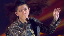 热情沙漠 现场版
