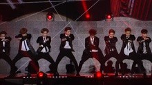 月光+上瘾 - 4th Gaon Chart K-Pop Awards 现场版 15/01/28