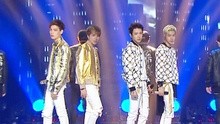 High4 - Day By Day 现场版