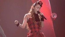 安室奈美惠-SWEET KISSES
