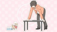 りぶ - 不可侵領域デストロイヤー