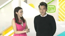 爱奇艺音乐榜：刘恺威寒假祝福