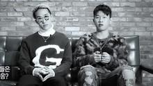 Zion.T&Crush - Artists