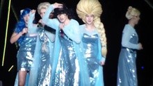 Let It Go+Rokkugo SS6香港站 饭拍版