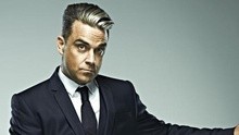 Robbie Williams - The Edge 歌词版