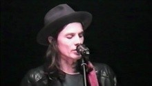 詹姆斯·迈克尔·贝 - James Bay - Scars 现场版