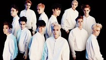 爱奇艺音乐榜：EXO拿奖也上瘾