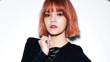 爱奇艺音乐榜：性感小野猫AOA 掀裙撩拨男心