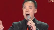 奔跑 2015央视春晚 现场版
