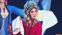 梨园芳华 2015央视春晚 现场版