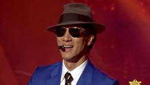 梦寐以求 2015北京卫视春晚 现场版